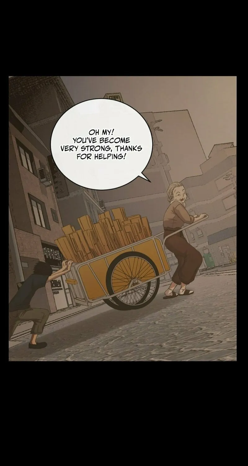 Return of the SSS-Class Demon Lord Chapter 3 page 24 - 