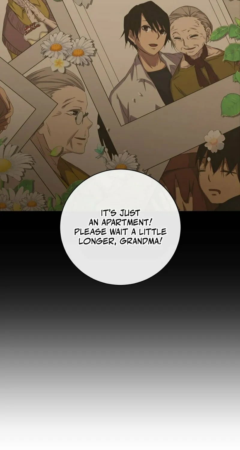 Return of the SSS-Class Demon Lord Chapter 3 page 26 - 