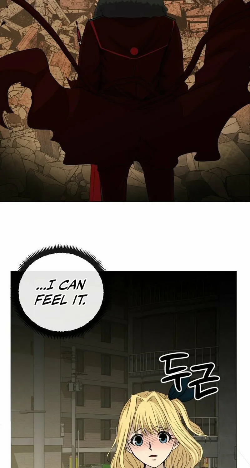 Return of the SSS-Class Demon Lord Chapter 3 page 28 - 