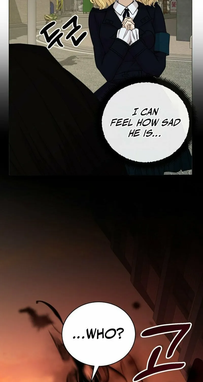 Return of the SSS-Class Demon Lord Chapter 3 page 29 - 