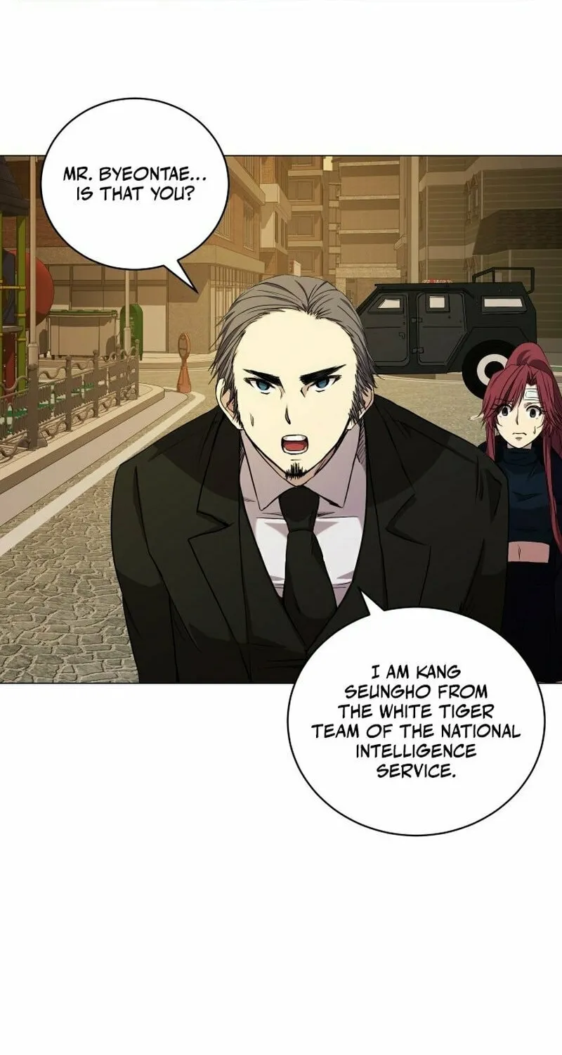 Return of the SSS-Class Demon Lord Chapter 3 page 34 - 