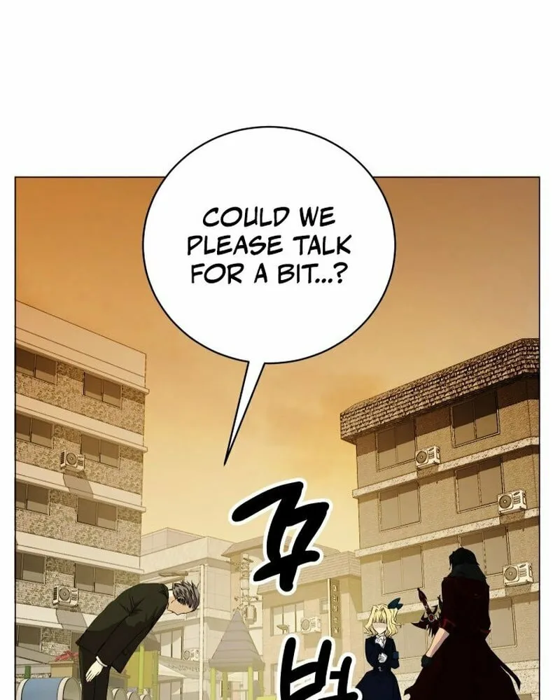 Return of the SSS-Class Demon Lord Chapter 3 page 35 - 