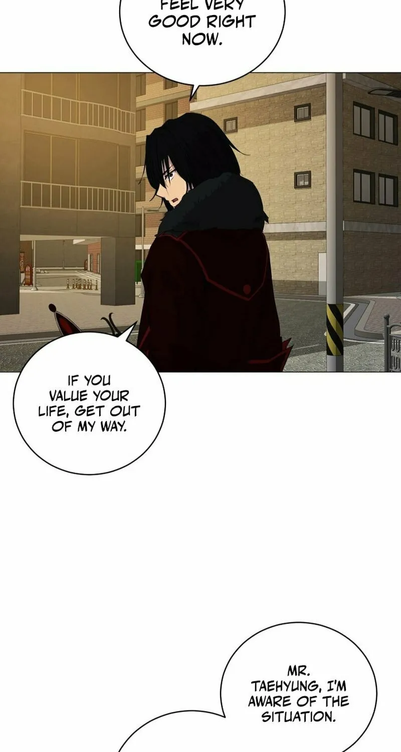 Return of the SSS-Class Demon Lord Chapter 3 page 37 - 
