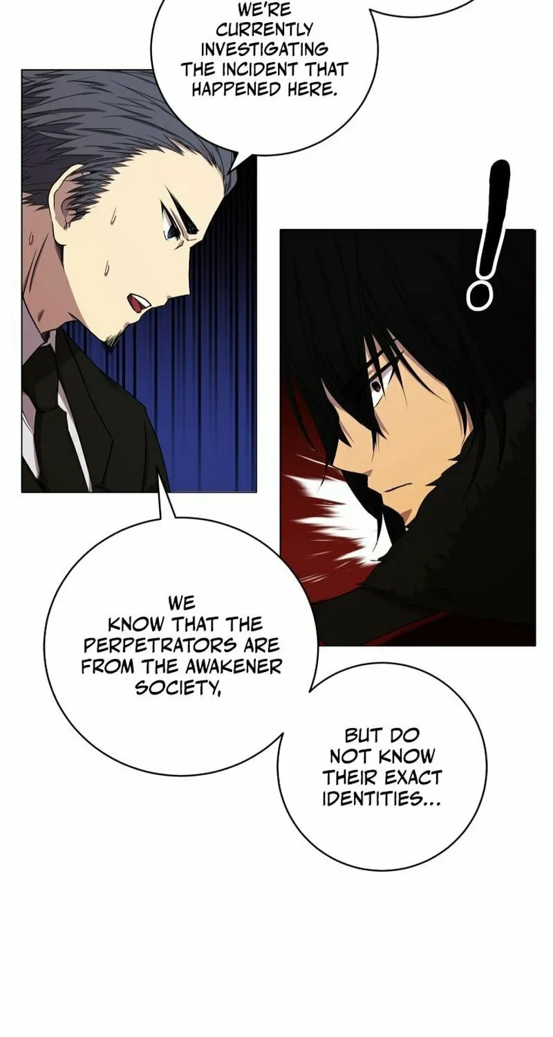 Return of the SSS-Class Demon Lord Chapter 3 page 38 - 