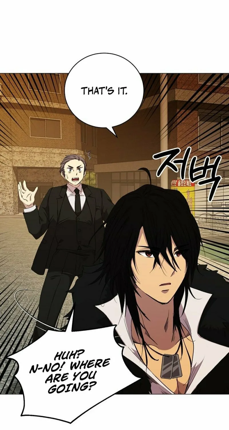 Return of the SSS-Class Demon Lord Chapter 3 page 39 - 