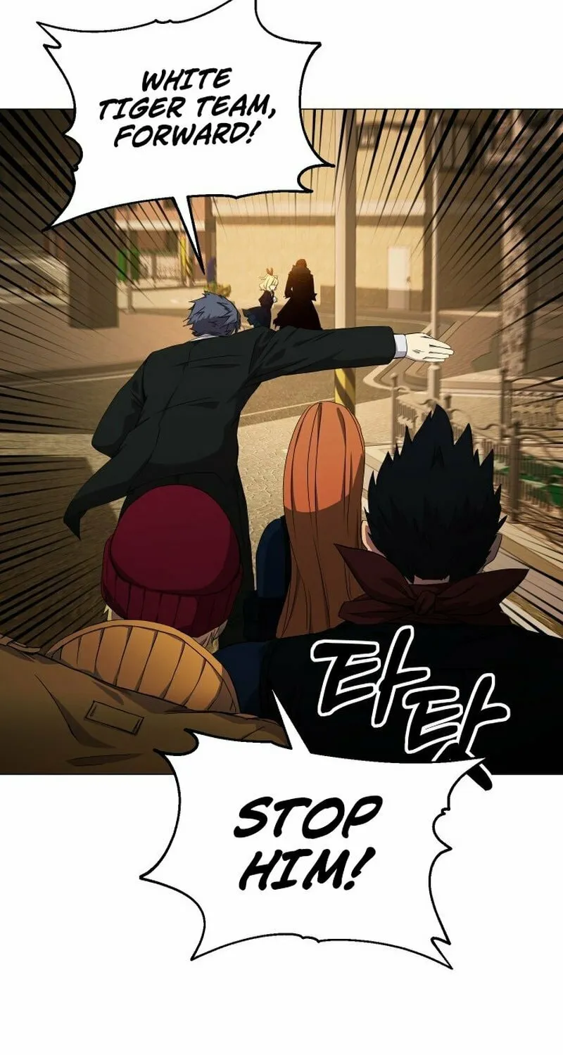 Return of the SSS-Class Demon Lord Chapter 3 page 43 - 