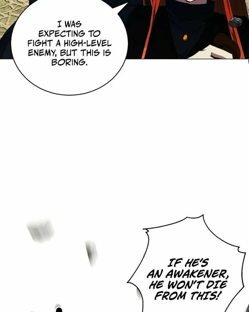 Return of the SSS-Class Demon Lord Chapter 3 page 45 - 