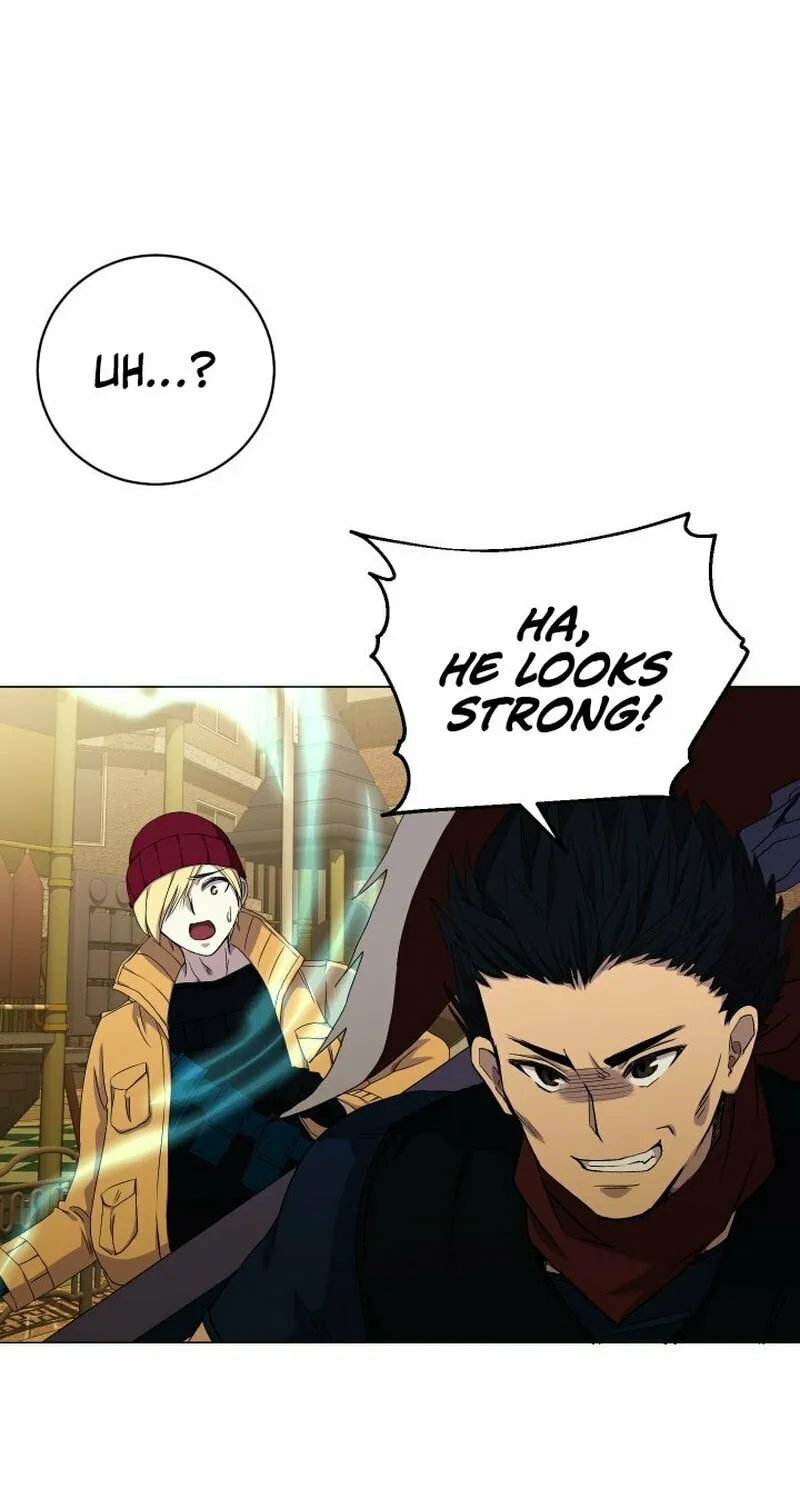 Return of the SSS-Class Demon Lord Chapter 3 page 48 - 