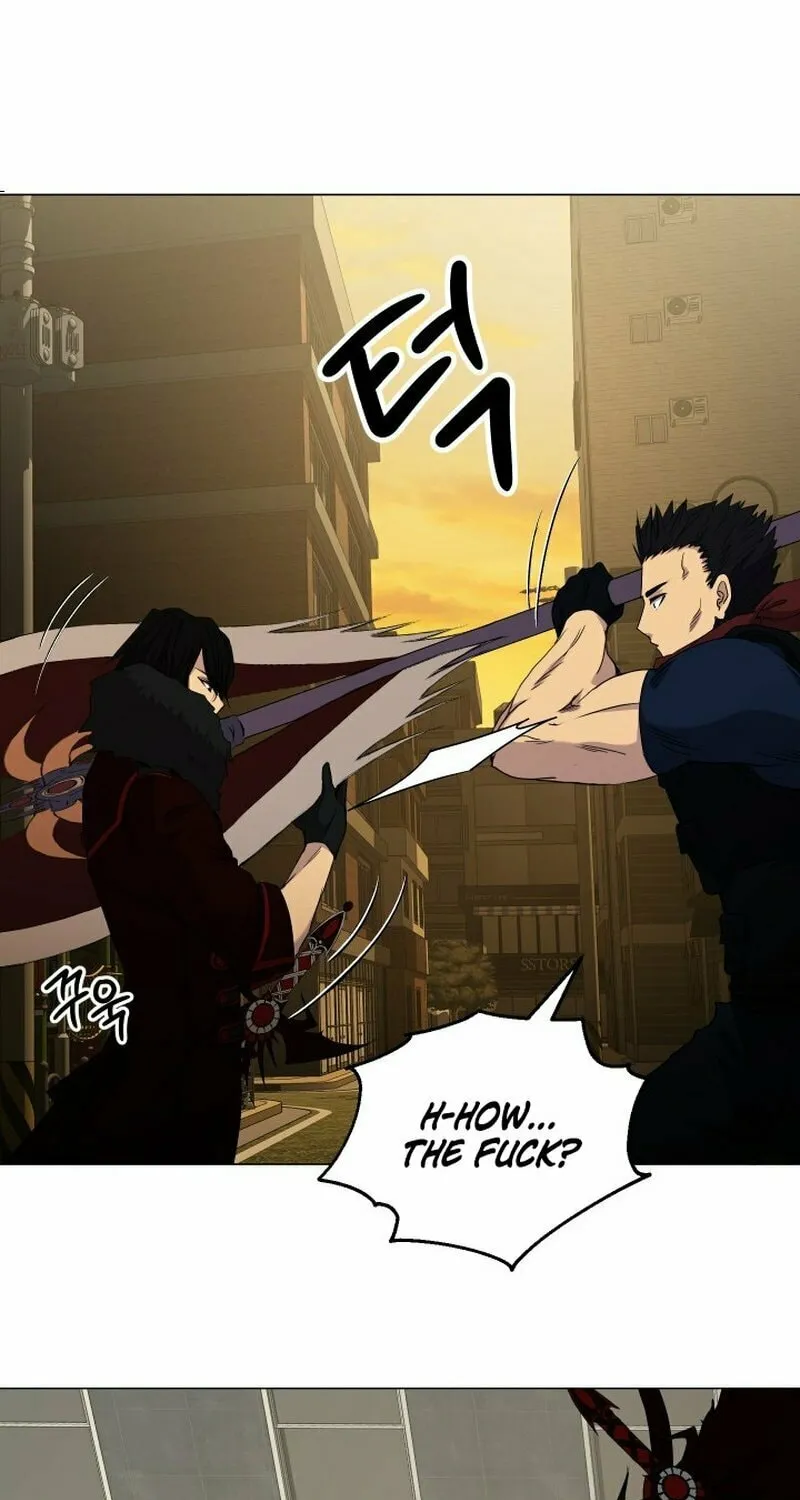 Return of the SSS-Class Demon Lord Chapter 3 page 53 - 