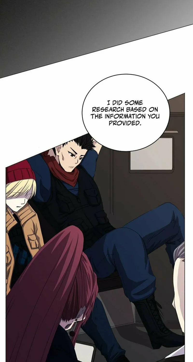 Return of the SSS-Class Demon Lord Chapter 3 page 7 - 