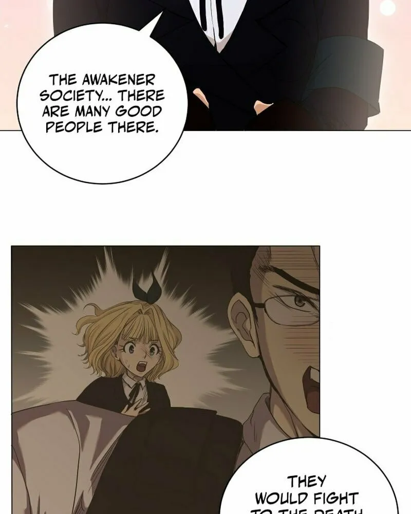 Return of the SSS-Class Demon Lord Chapter 3 page 70 - 