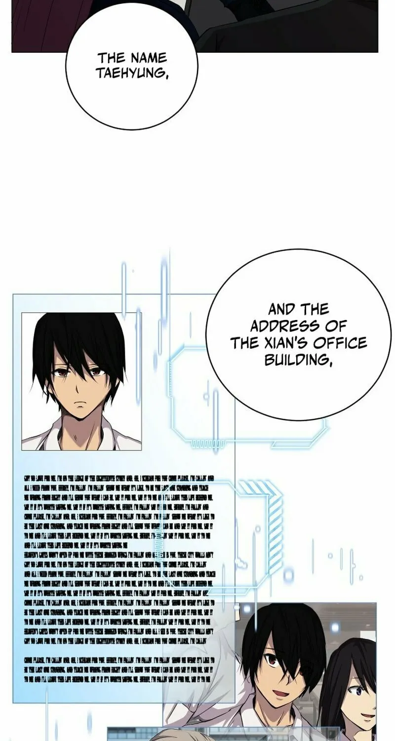 Return of the SSS-Class Demon Lord Chapter 3 page 8 - 
