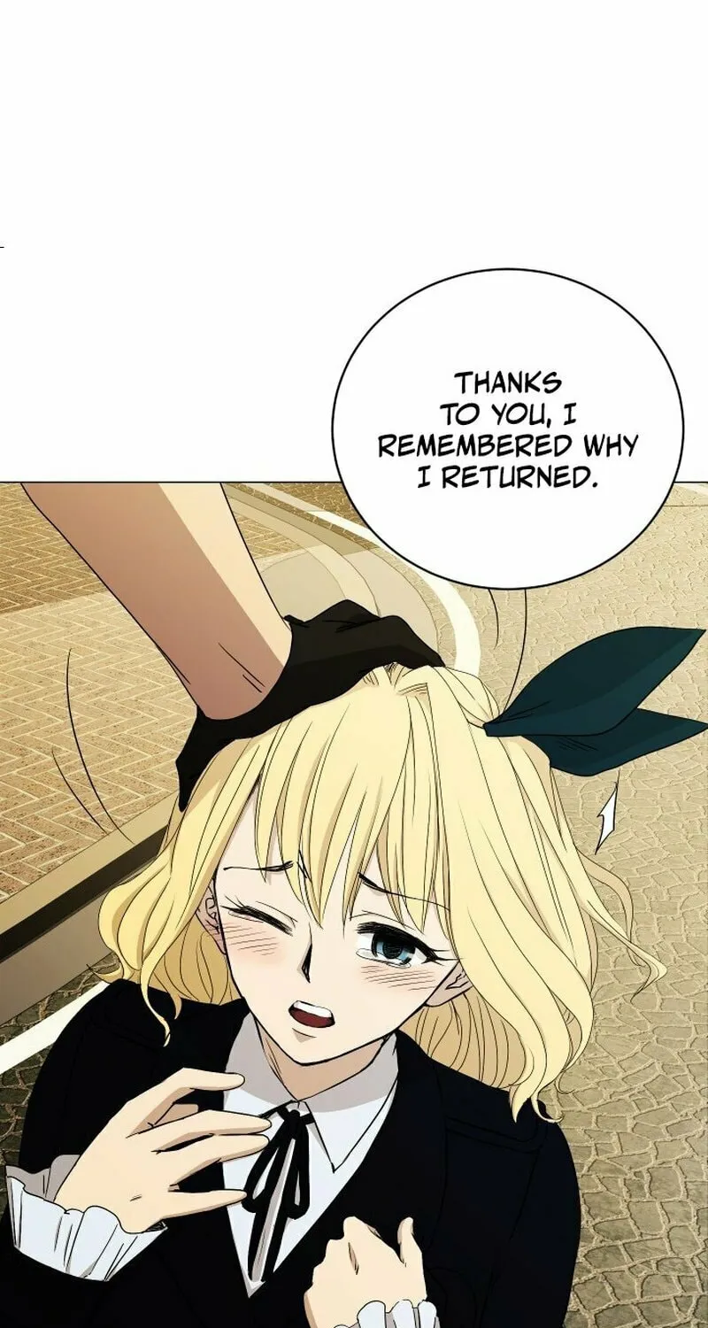 Return of the SSS-Class Demon Lord Chapter 3 page 83 - 