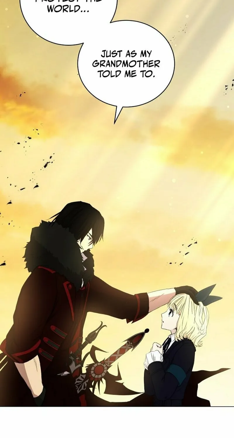 Return of the SSS-Class Demon Lord Chapter 3 page 87 - 