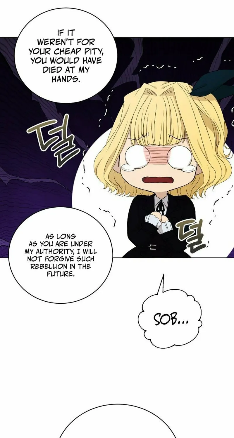Return of the SSS-Class Demon Lord Chapter 3 page 89 - 