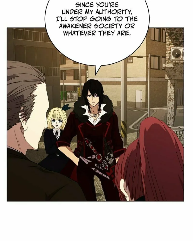 Return of the SSS-Class Demon Lord Chapter 3 page 90 - 