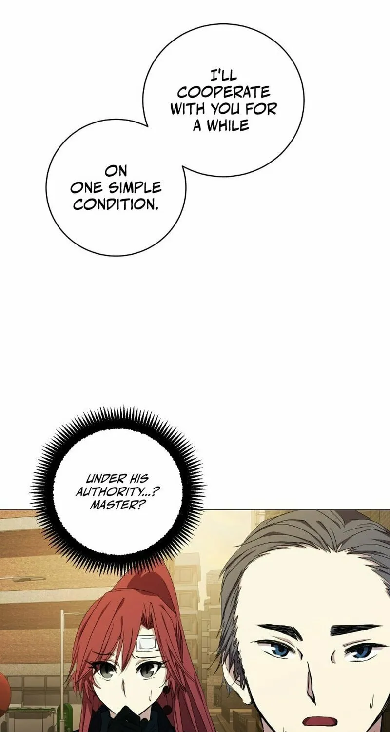 Return of the SSS-Class Demon Lord Chapter 3 page 91 - 