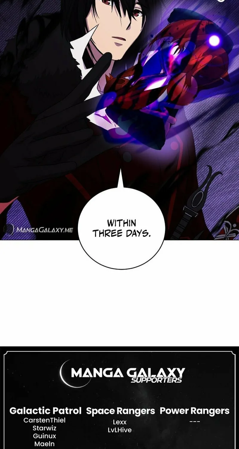 Return of the SSS-Class Demon Lord Chapter 3 page 93 - 