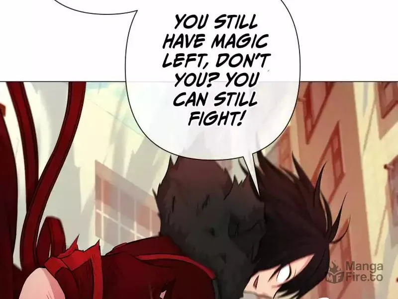 Return of the SSS-Class Demon Lord Chapter 30 page 12 - 