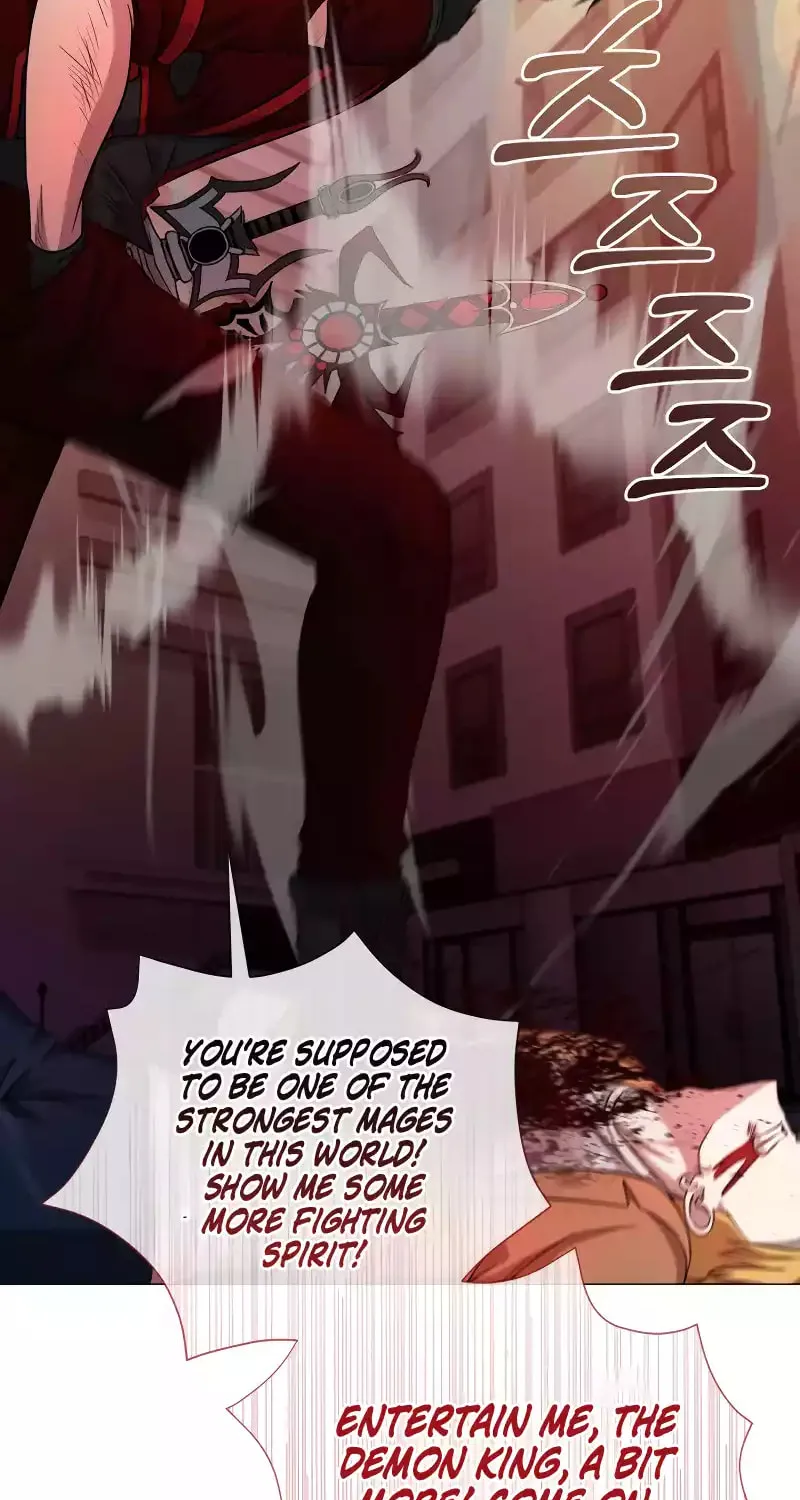Return of the SSS-Class Demon Lord Chapter 30 page 13 - 