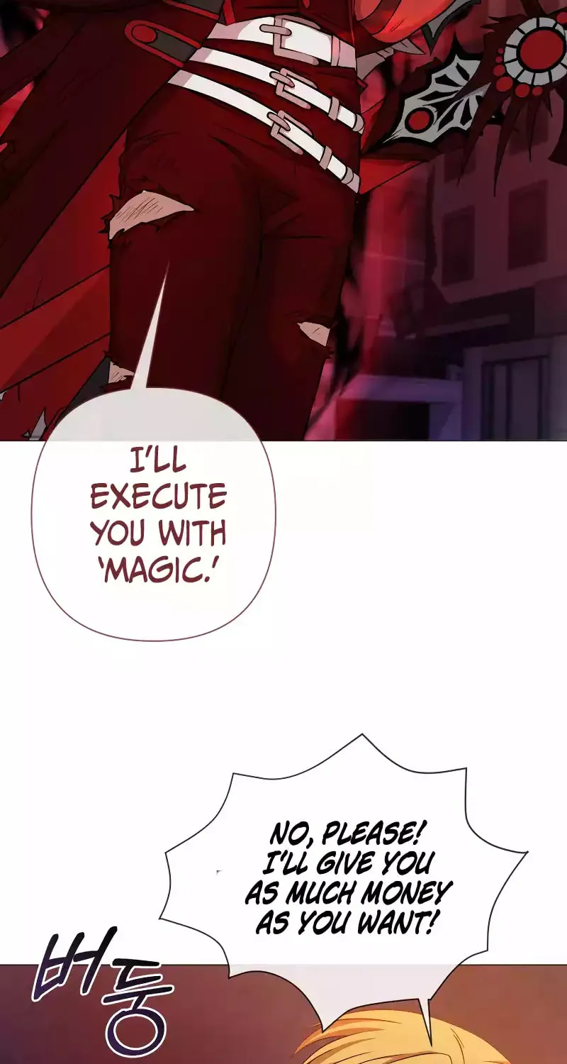 Return of the SSS-Class Demon Lord Chapter 30 page 21 - 