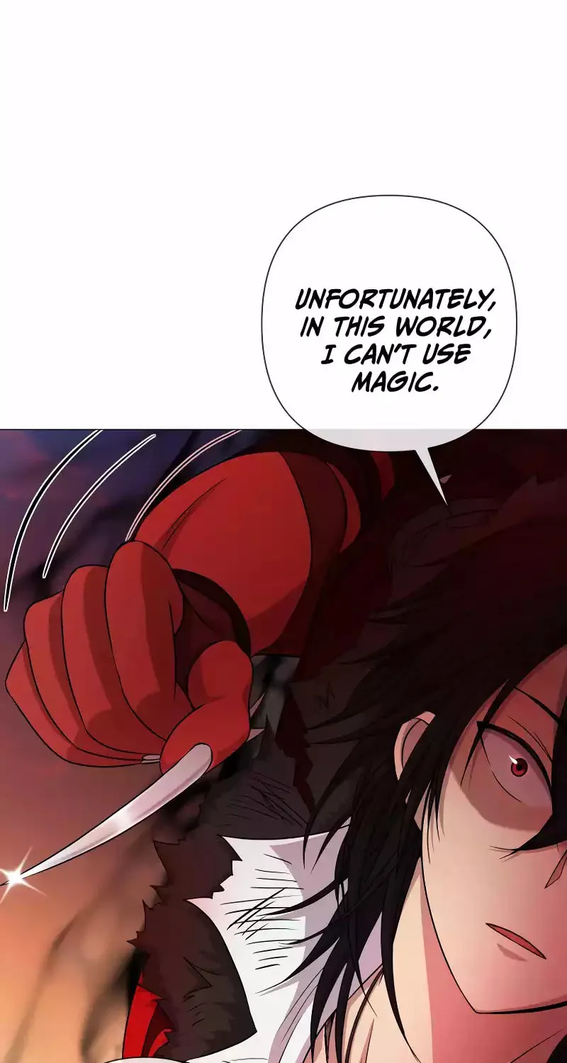 Return of the SSS-Class Demon Lord Chapter 30 page 25 - 
