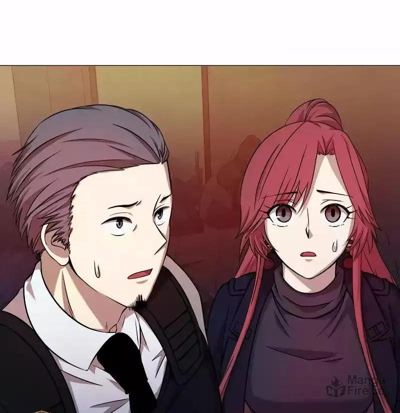 Return of the SSS-Class Demon Lord Chapter 30 page 36 - 