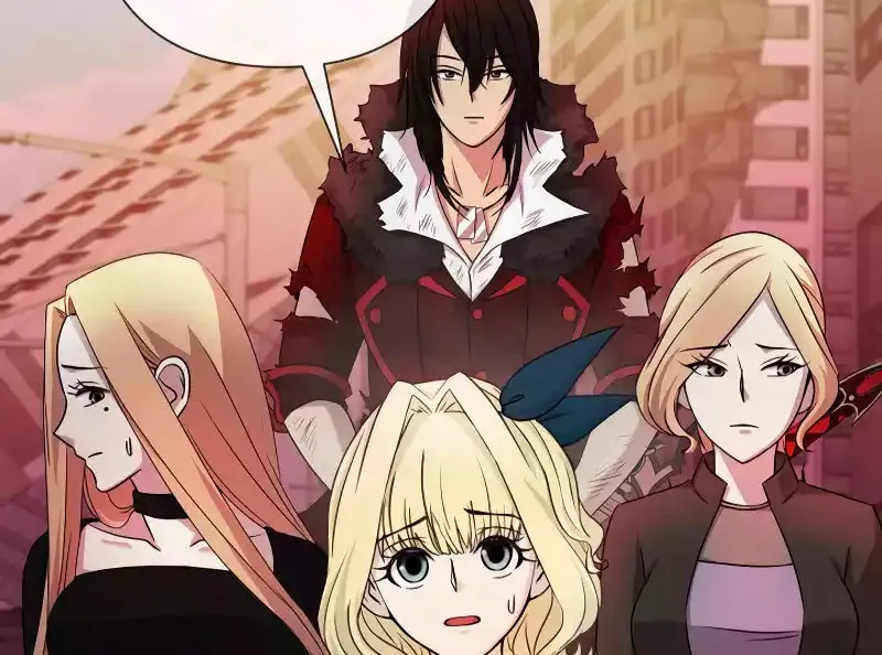 Return of the SSS-Class Demon Lord Chapter 30 page 44 - 