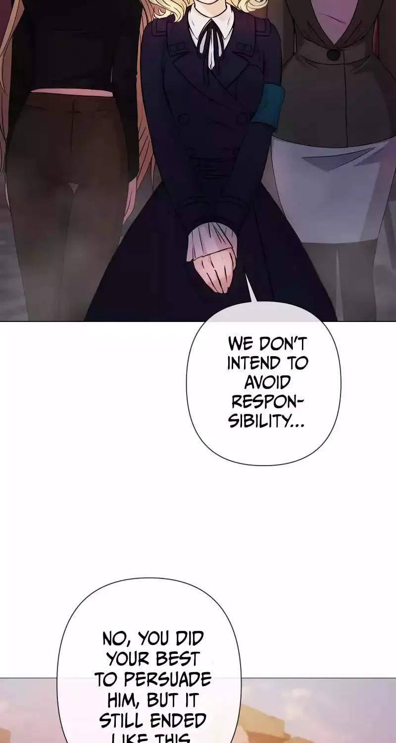 Return of the SSS-Class Demon Lord Chapter 30 page 45 - 