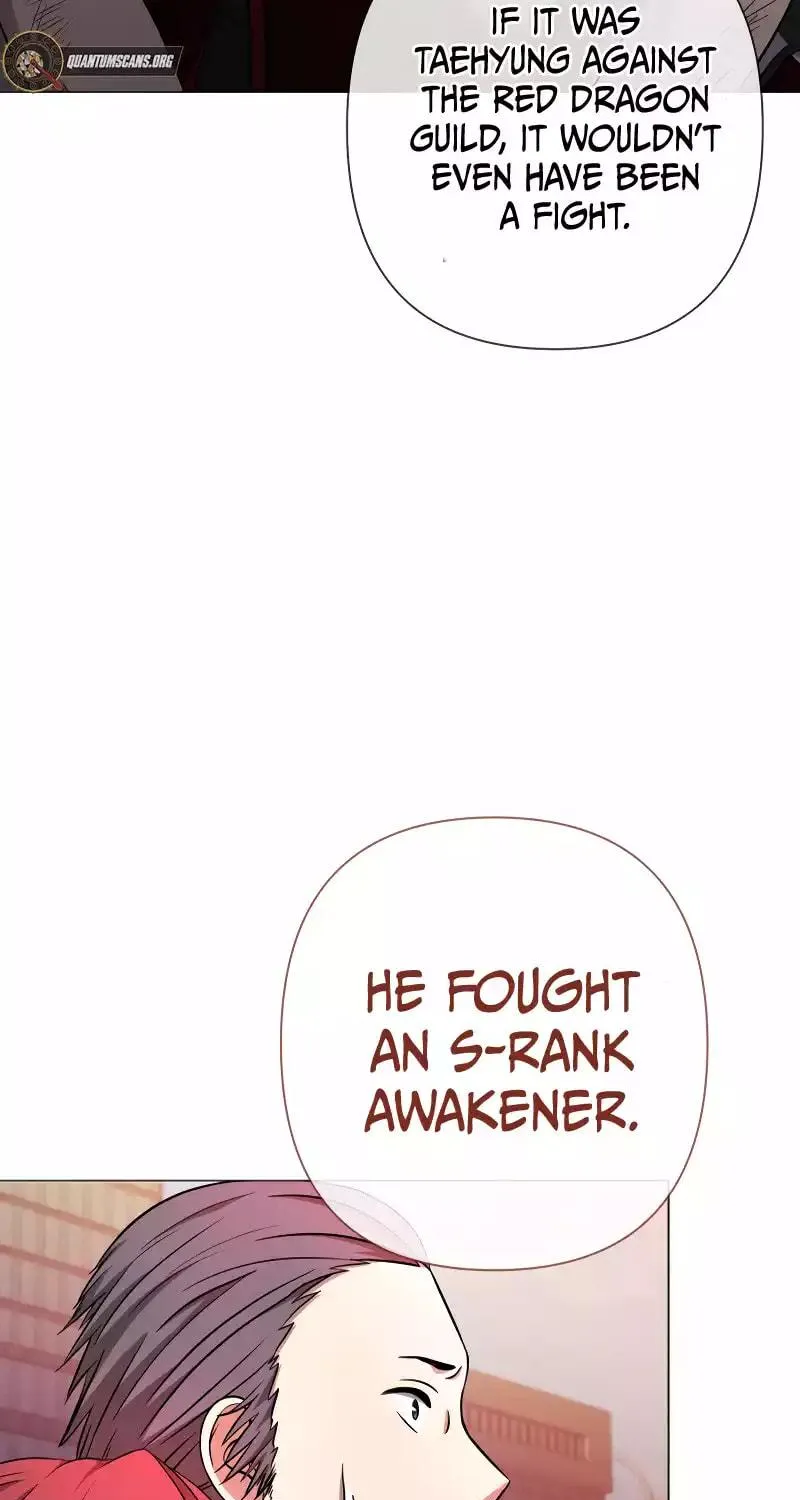 Return of the SSS-Class Demon Lord Chapter 30 page 49 - 