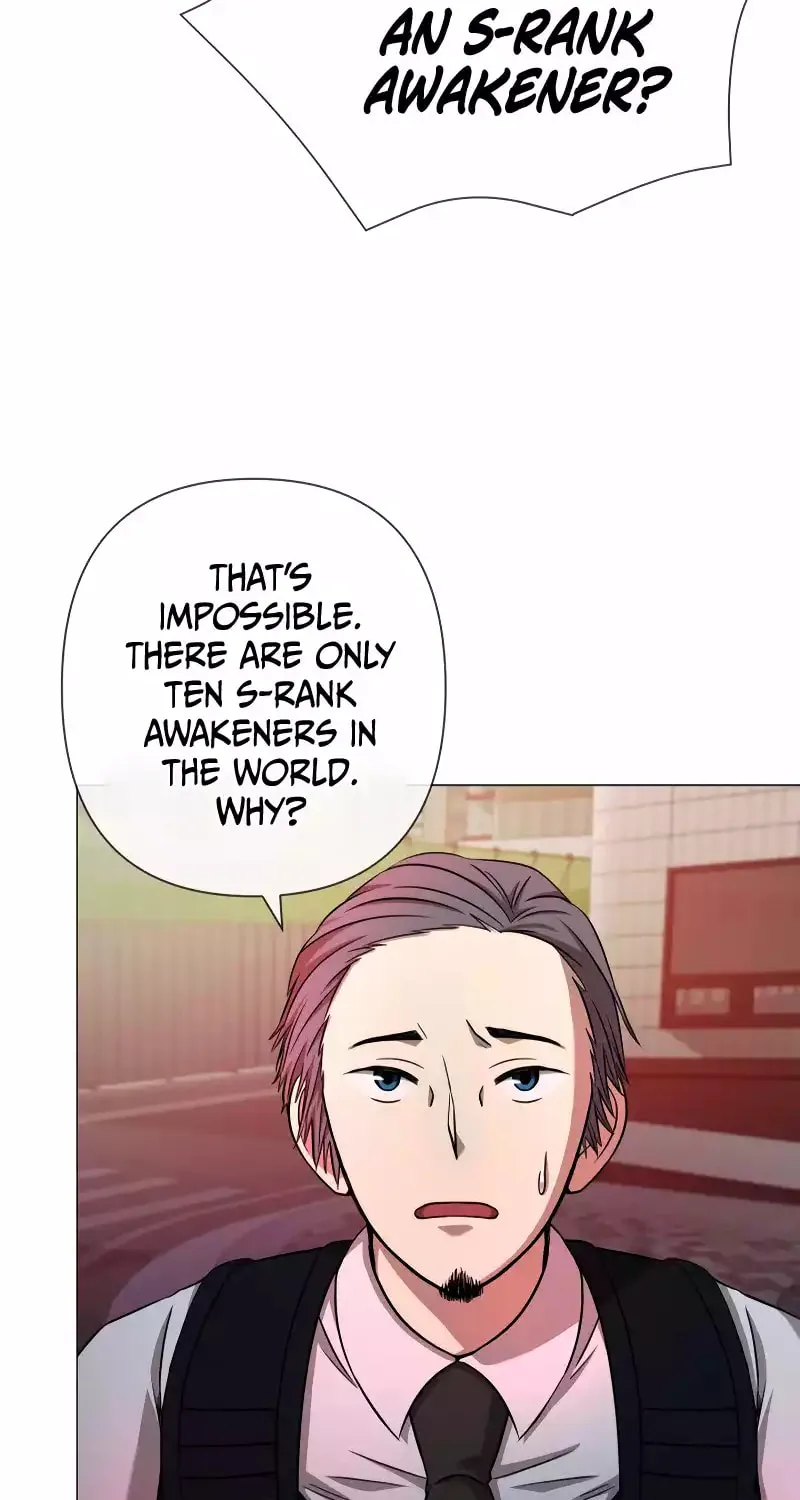 Return of the SSS-Class Demon Lord Chapter 30 page 51 - 