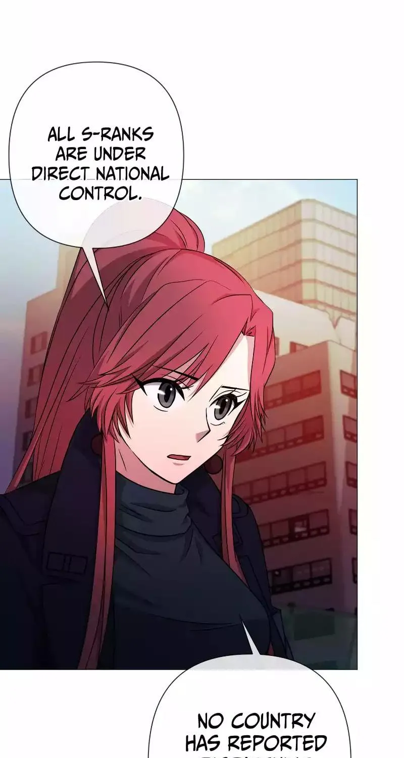 Return of the SSS-Class Demon Lord Chapter 30 page 53 - 