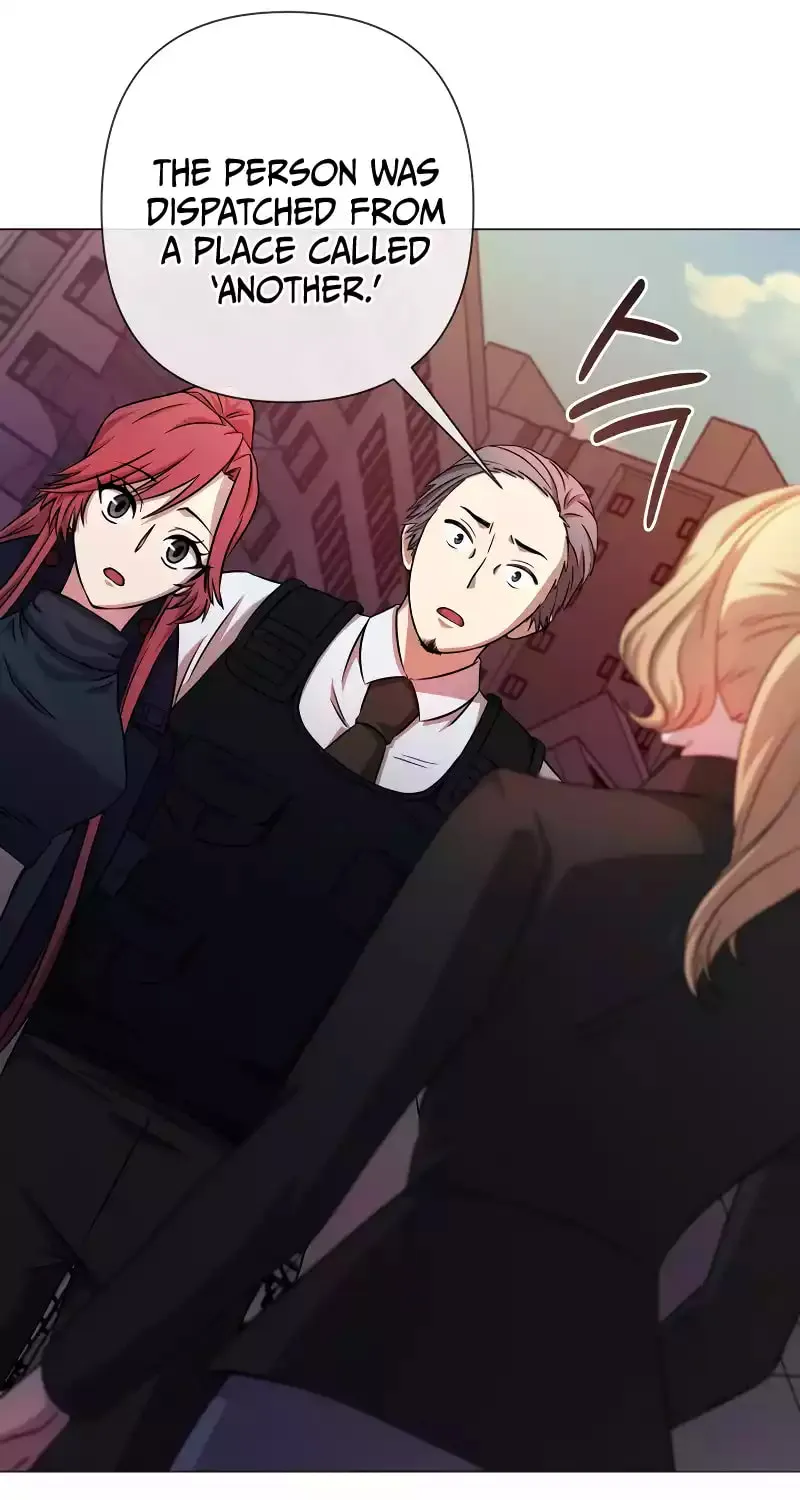 Return of the SSS-Class Demon Lord Chapter 30 page 55 - 