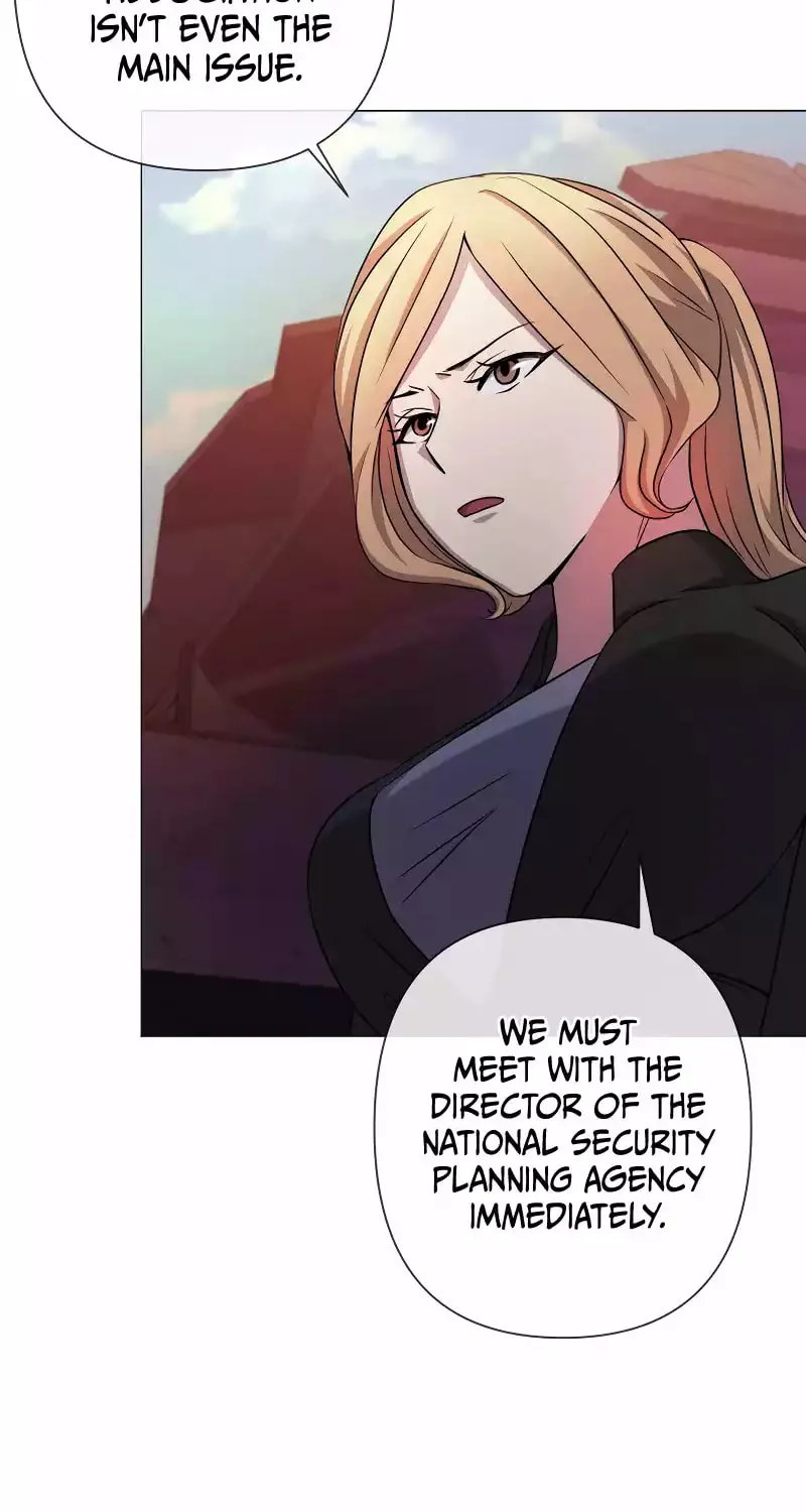 Return of the SSS-Class Demon Lord Chapter 30 page 57 - 