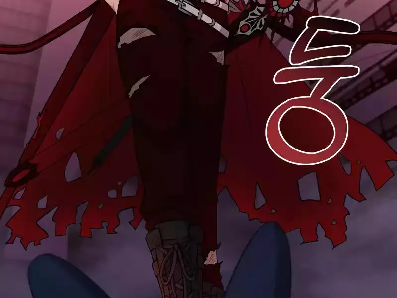 Return of the SSS-Class Demon Lord Chapter 30 page 8 - 