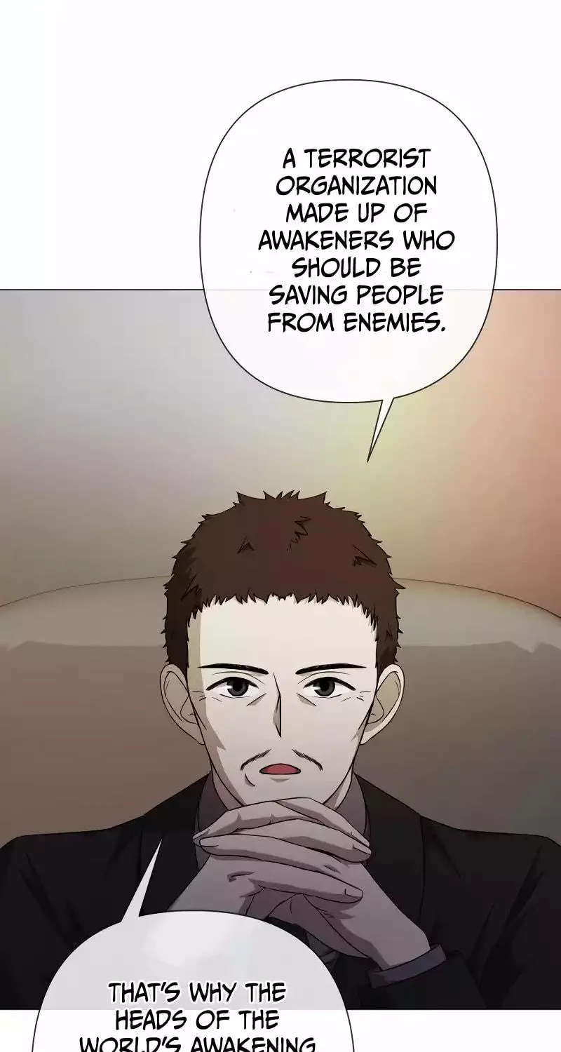 Return of the SSS-Class Demon Lord Chapter 30 page 71 - 