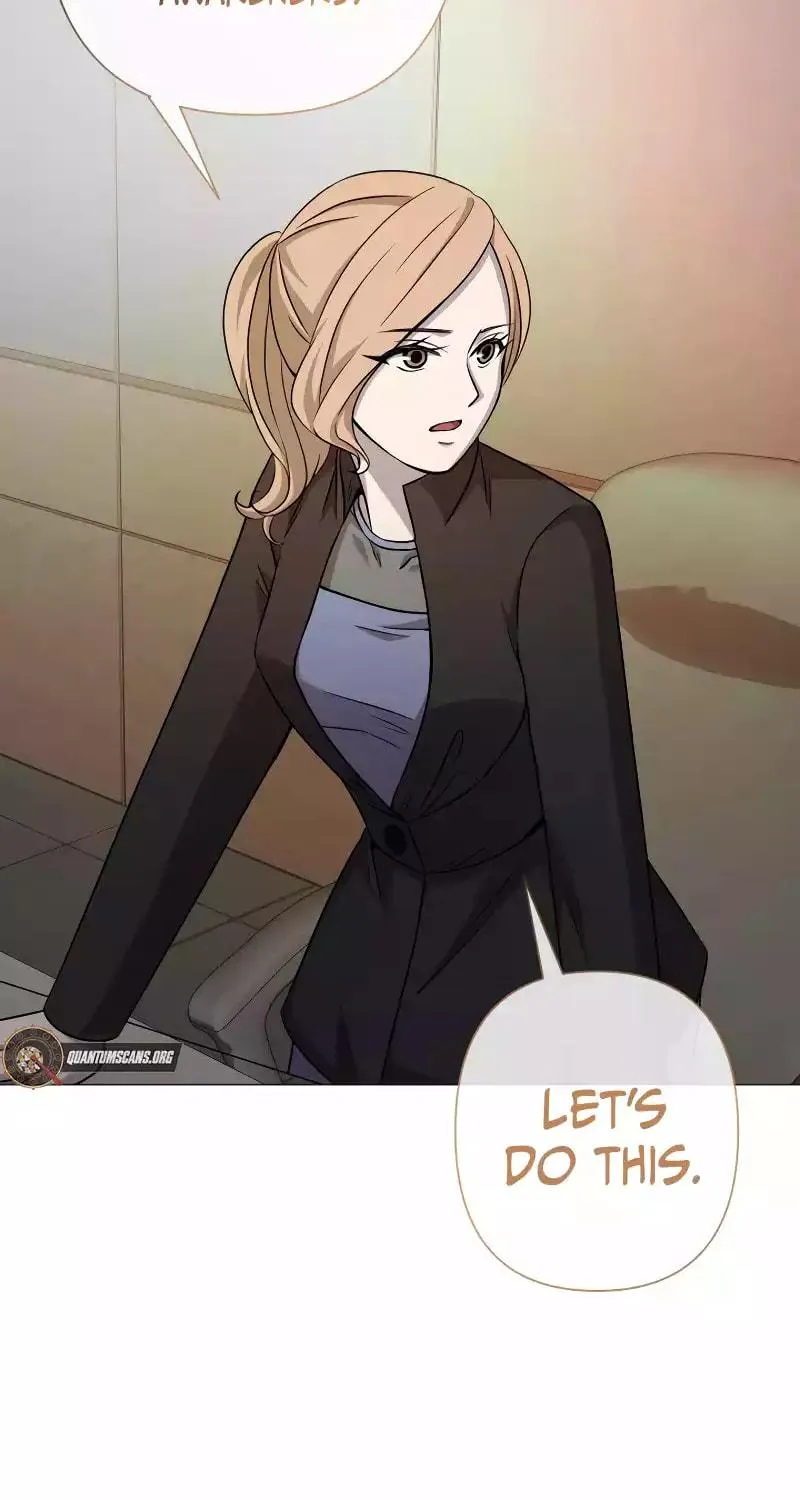 Return of the SSS-Class Demon Lord Chapter 30 page 79 - 