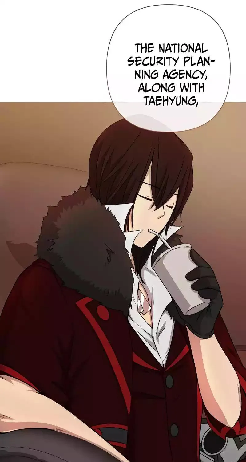 Return of the SSS-Class Demon Lord Chapter 30 page 83 - 