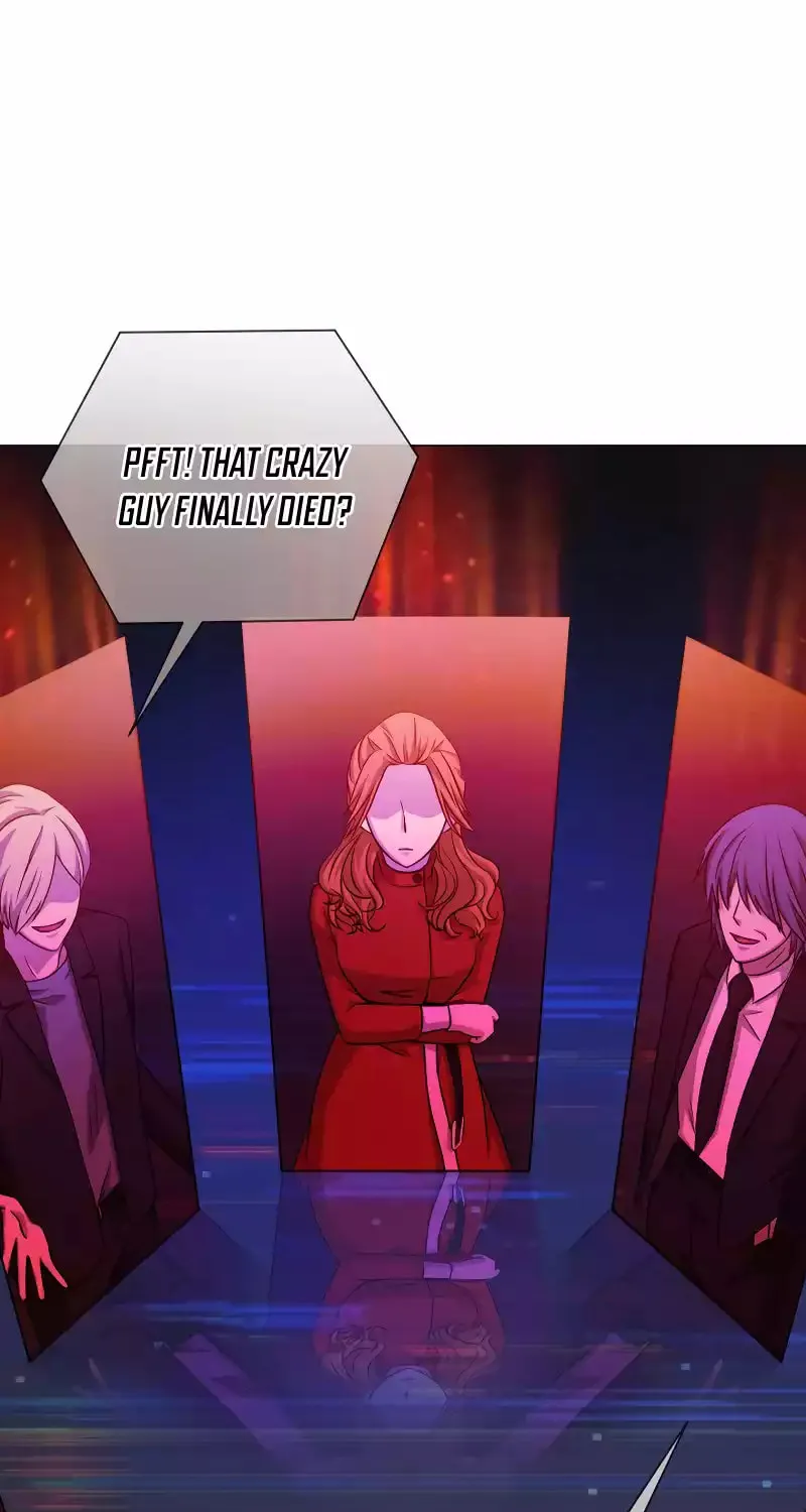 Return of the SSS-Class Demon Lord Chapter 30 page 91 - 