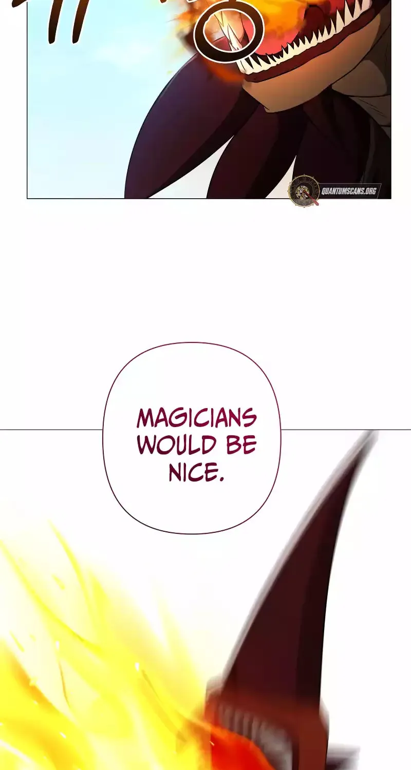 Return of the SSS-Class Demon Lord Chapter 31 page 133 - 