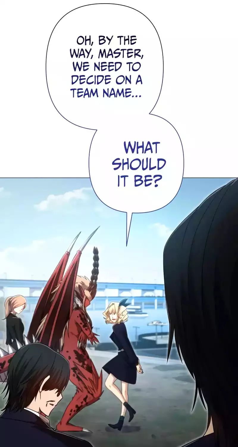 Return of the SSS-Class Demon Lord Chapter 31 page 15 - 