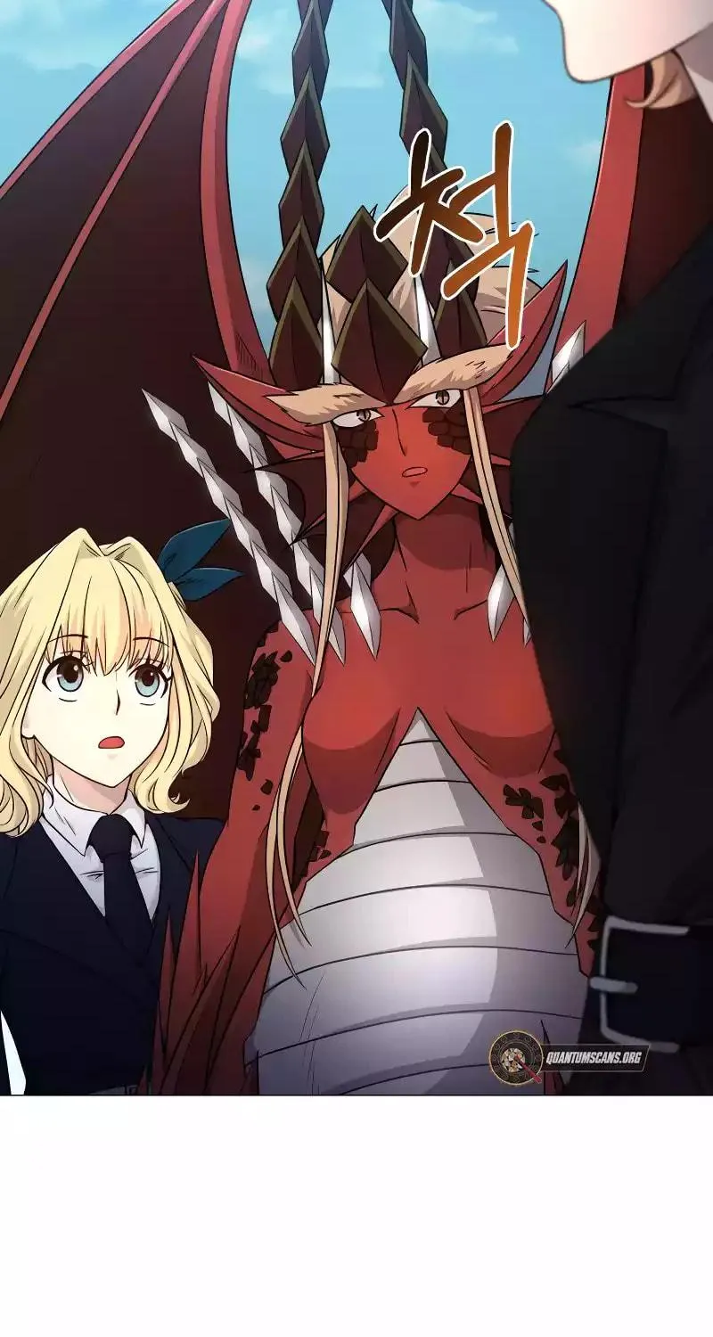 Return of the SSS-Class Demon Lord Chapter 31 page 23 - 
