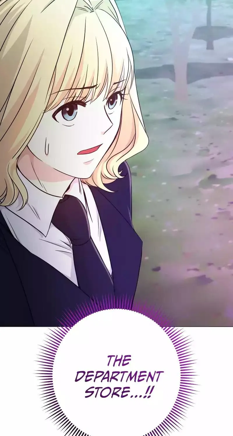 Return of the SSS-Class Demon Lord Chapter 31 page 39 - 