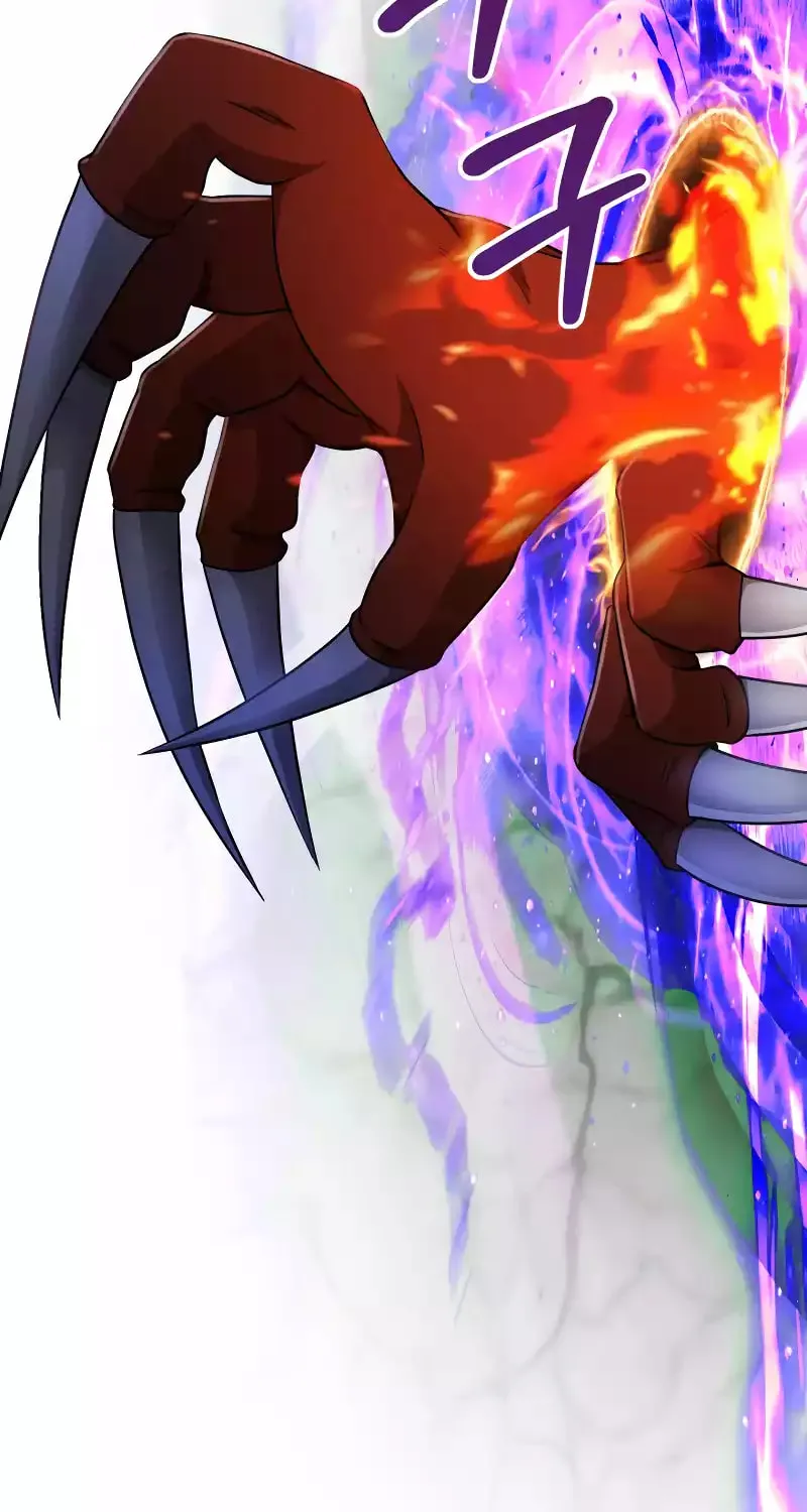Return of the SSS-Class Demon Lord Chapter 31 page 55 - 
