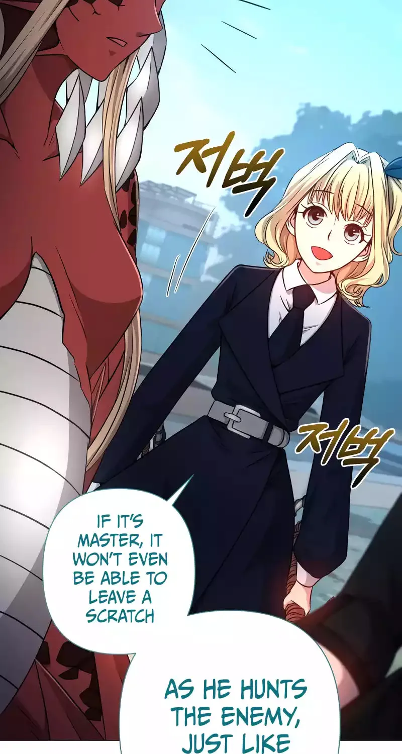 Return of the SSS-Class Demon Lord Chapter 31 page 75 - 