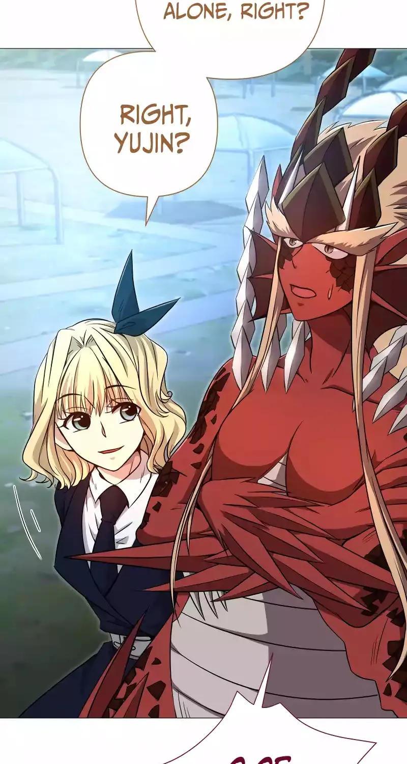 Return of the SSS-Class Demon Lord Chapter 32 page 13 - 