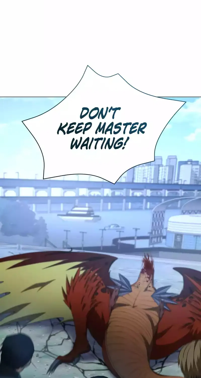 Return of the SSS-Class Demon Lord Chapter 32 page 147 - 