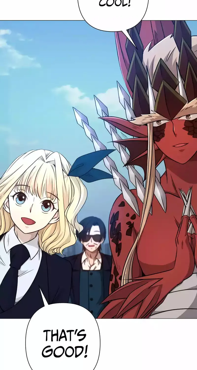 Return of the SSS-Class Demon Lord Chapter 32 page 27 - 