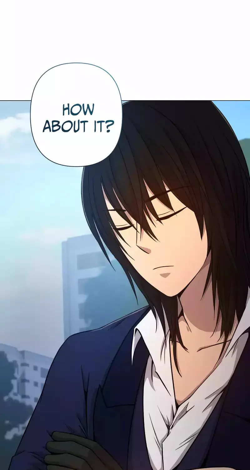 Return of the SSS-Class Demon Lord Chapter 32 page 31 - 