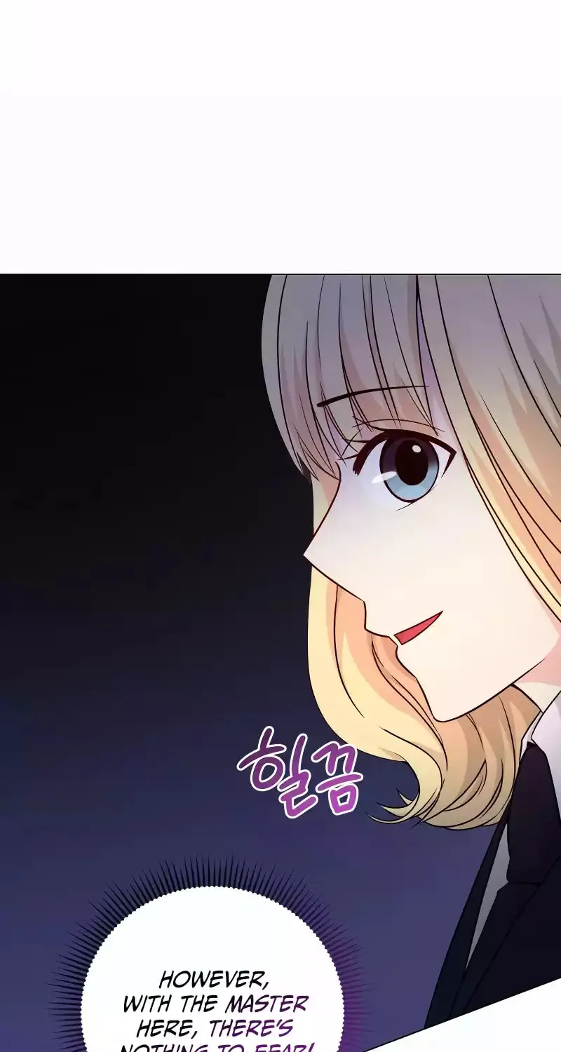 Return of the SSS-Class Demon Lord Chapter 32 page 45 - 